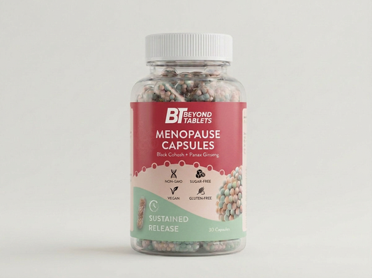 Menopause Capsules
