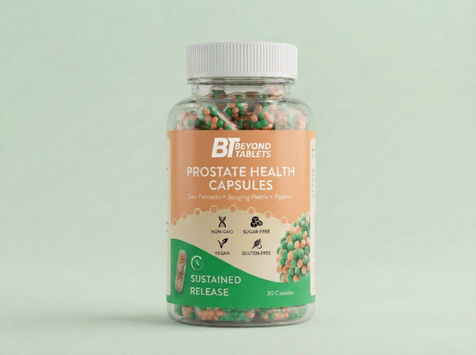 Prostate Health Capsules