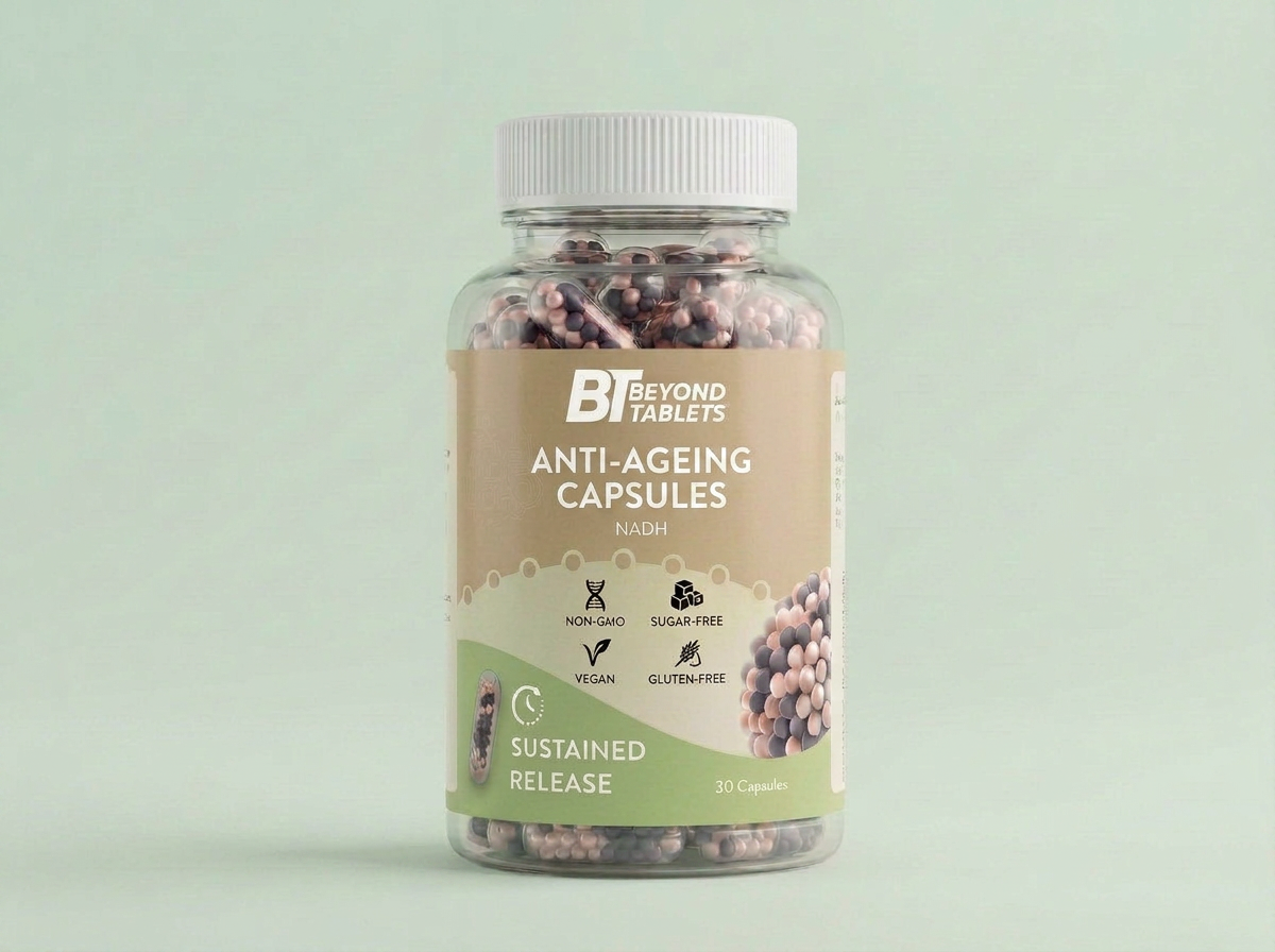 Anti-ageing Capsules