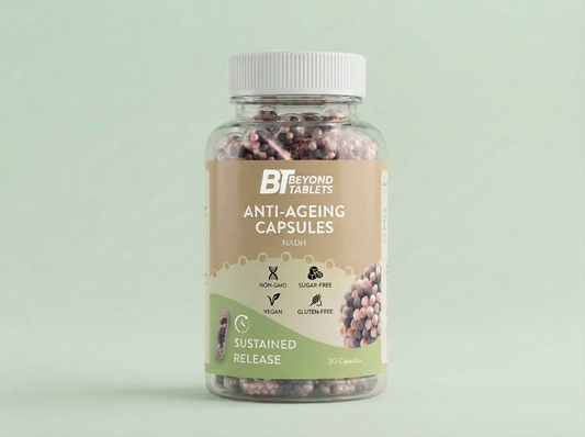 Anti-ageing Capsules